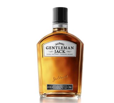 Jack Daniel's Gentleman Jack Whiskey 70cl